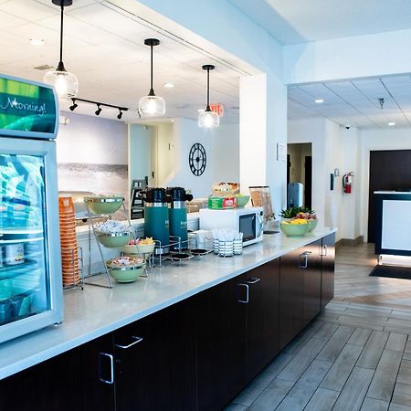Quality Inn Palm Beach International Airport West Palm Beach Luaran gambar