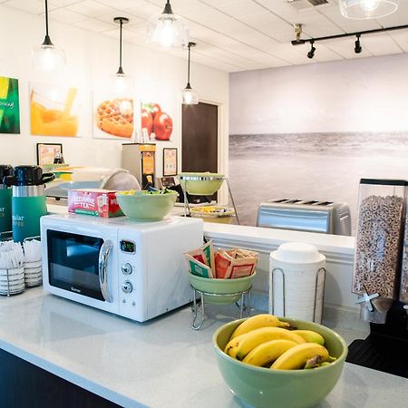 Quality Inn Palm Beach International Airport West Palm Beach Luaran gambar